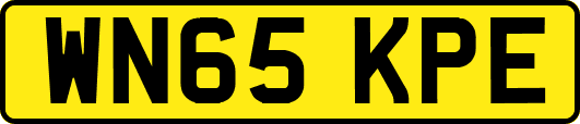 WN65KPE