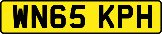 WN65KPH