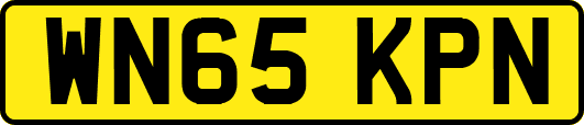 WN65KPN