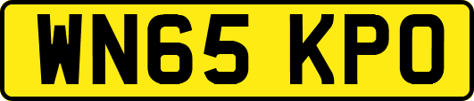 WN65KPO
