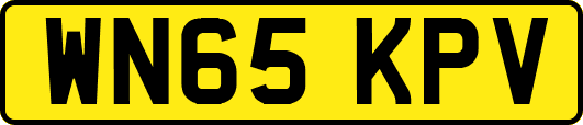 WN65KPV
