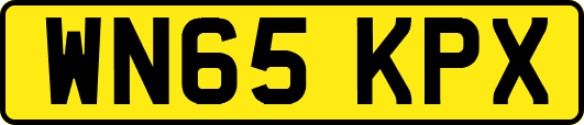 WN65KPX