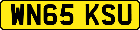 WN65KSU