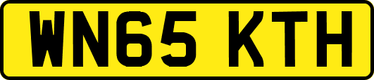 WN65KTH