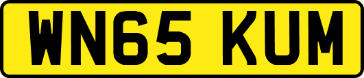 WN65KUM