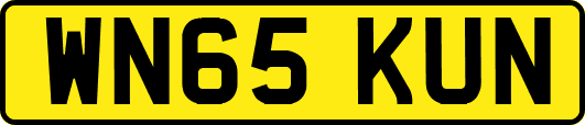 WN65KUN
