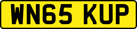 WN65KUP
