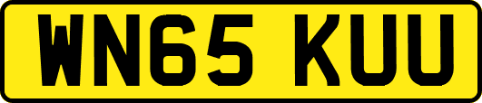 WN65KUU
