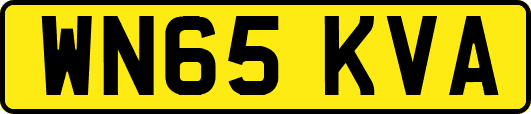 WN65KVA