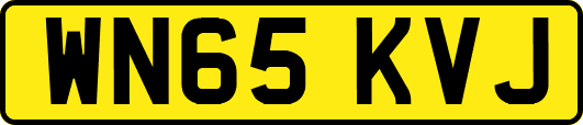 WN65KVJ