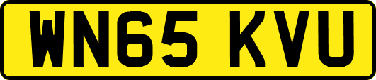 WN65KVU