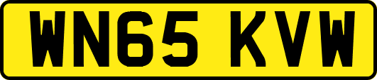 WN65KVW