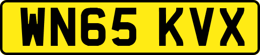 WN65KVX
