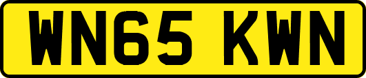 WN65KWN