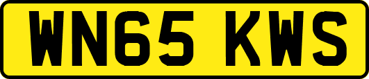 WN65KWS