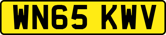 WN65KWV