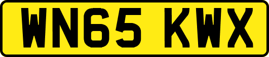 WN65KWX