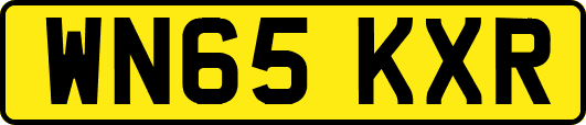 WN65KXR