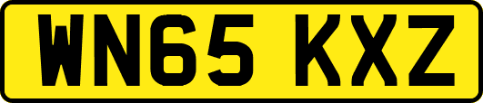 WN65KXZ
