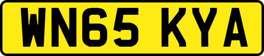 WN65KYA