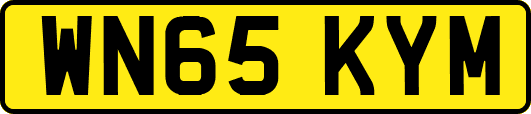 WN65KYM