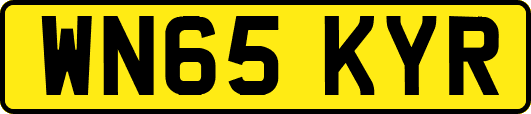WN65KYR