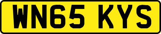 WN65KYS