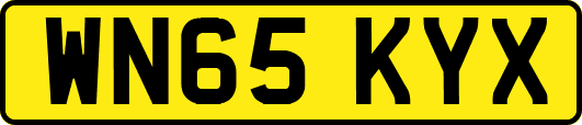 WN65KYX