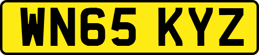 WN65KYZ