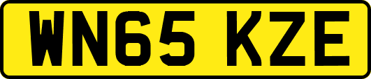 WN65KZE