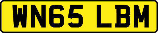WN65LBM