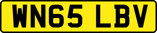 WN65LBV