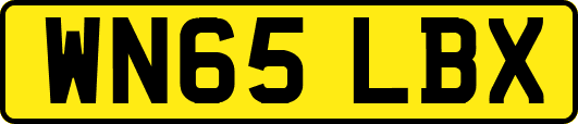 WN65LBX