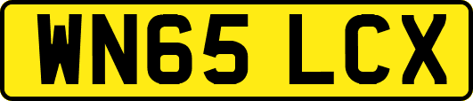 WN65LCX