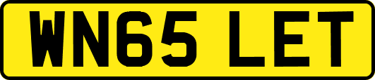 WN65LET