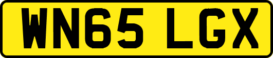 WN65LGX