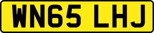 WN65LHJ