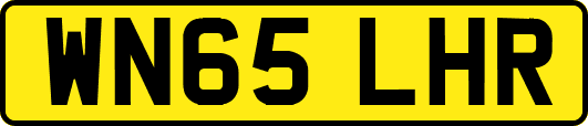 WN65LHR