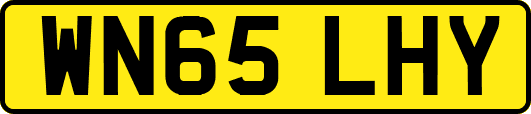 WN65LHY