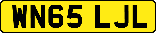 WN65LJL