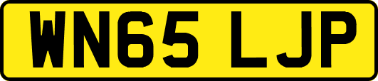 WN65LJP