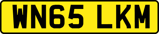 WN65LKM