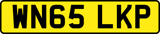 WN65LKP