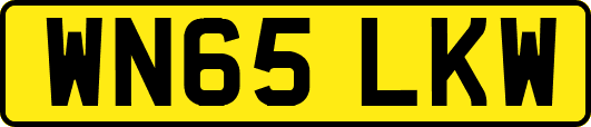 WN65LKW
