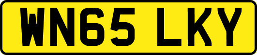 WN65LKY