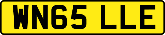 WN65LLE