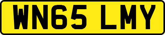 WN65LMY