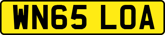 WN65LOA