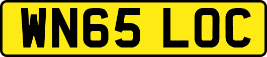 WN65LOC