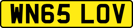 WN65LOV